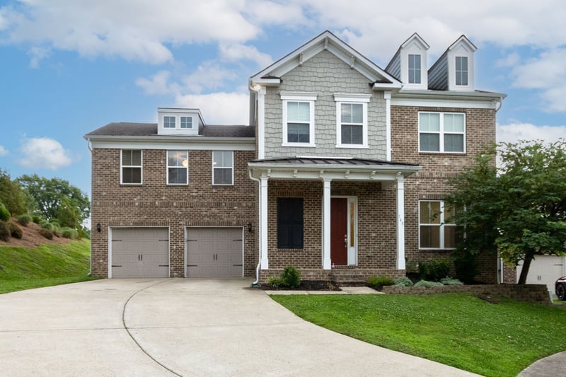 148 Ketch Ct, Franklin, TN 37067