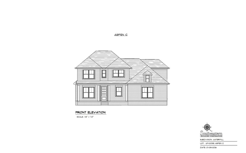 325 Goodwin Ln, Lebanon, TN 37087