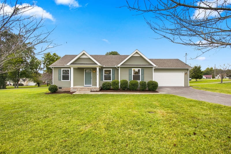 638 Austyn Ter, Columbia, TN 38401