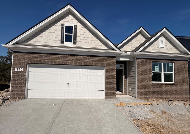 1720 Teal Ln, Lebanon, TN 37090