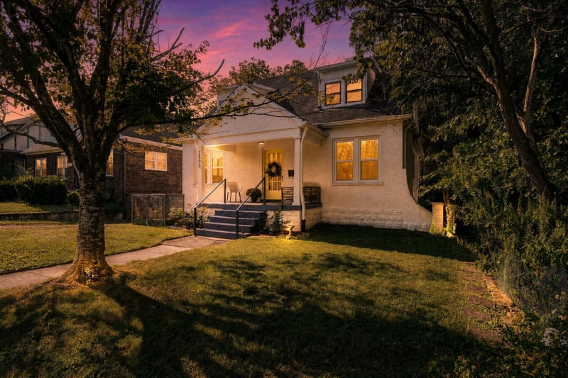 2505 W Linden Ave, Nashville, TN 37212