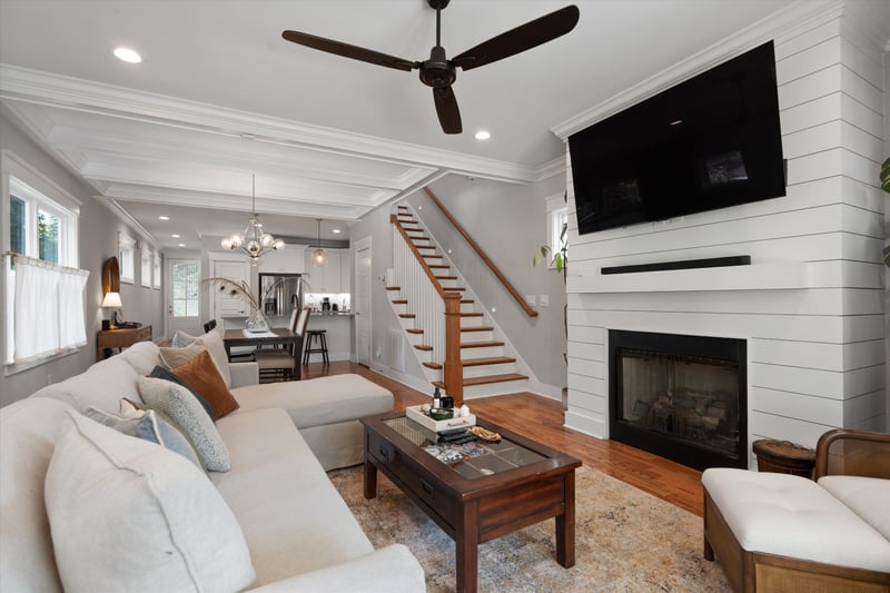 469B Radnor St, Nashville, TN 37211