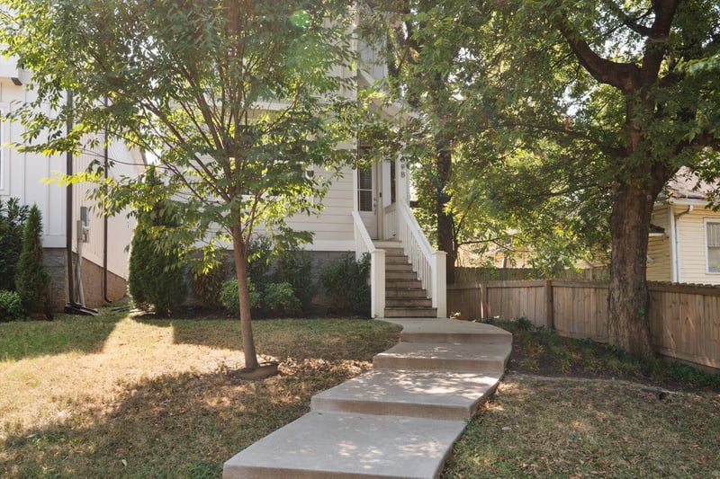 469B Radnor St, Nashville, TN 37211