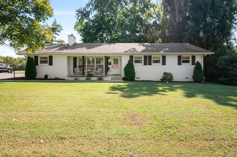 1106 Jones Blvd, Murfreesboro, TN 37129