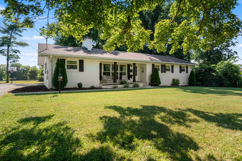 1106 Jones Blvd, Murfreesboro, TN 37129