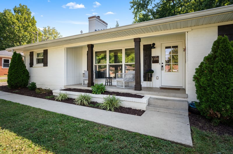 1106 Jones Blvd, Murfreesboro, TN 37129