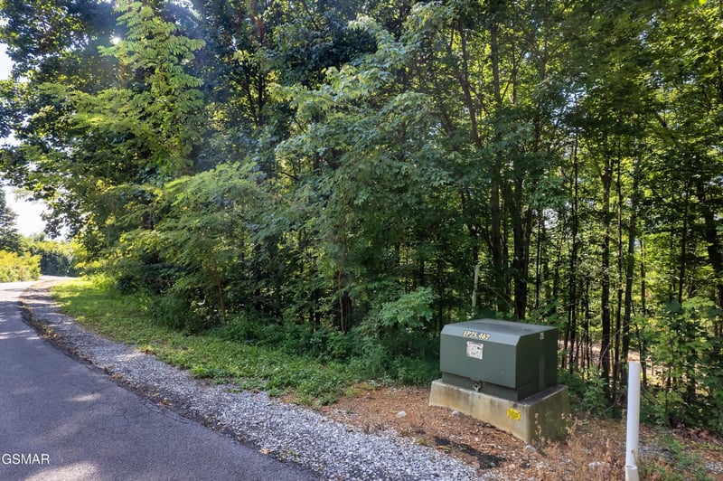 150 Mountaineer Trl Lot 150, Sevierville, TN 37862