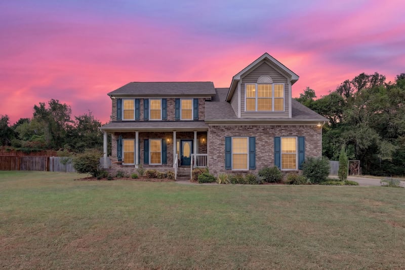 2240 Gilmore Crossing Ln, Nashville, TN 37218