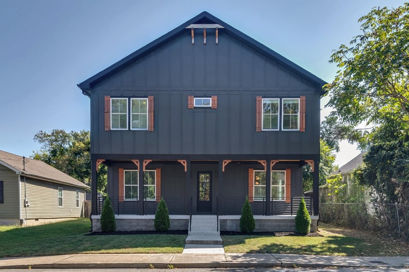 1902 12th Ave N, Nashville, TN 37208