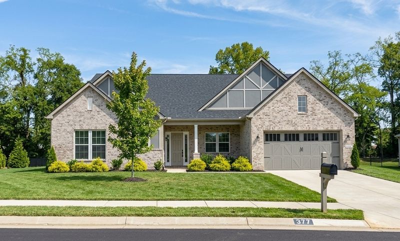 1940 Harmony Rd, Spring Hill, TN 37174