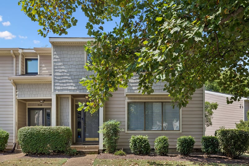 716 Barlin Ct, Nashville, TN 37221