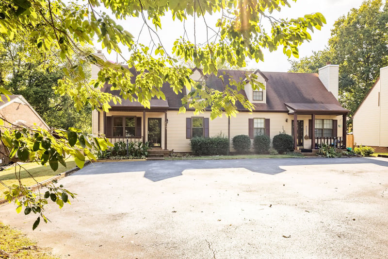 3189 Trails End Ln, Nashville, TN 37214