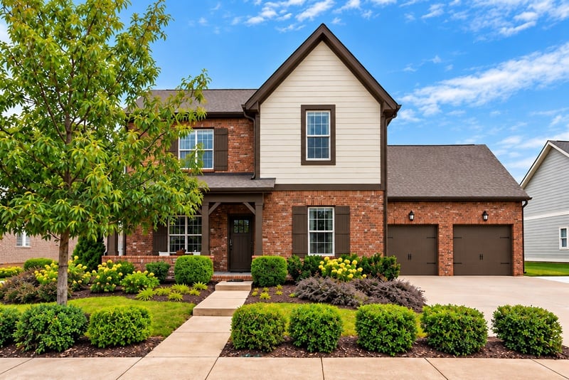 792 Plowson Rd, Mount Juliet, TN 37122