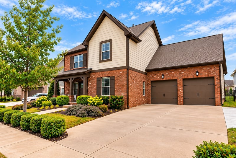 792 Plowson Rd, Mount Juliet, TN 37122