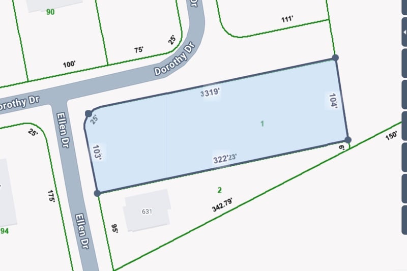 0 Ellen Lot 1, Goodlettsville, TN 37072