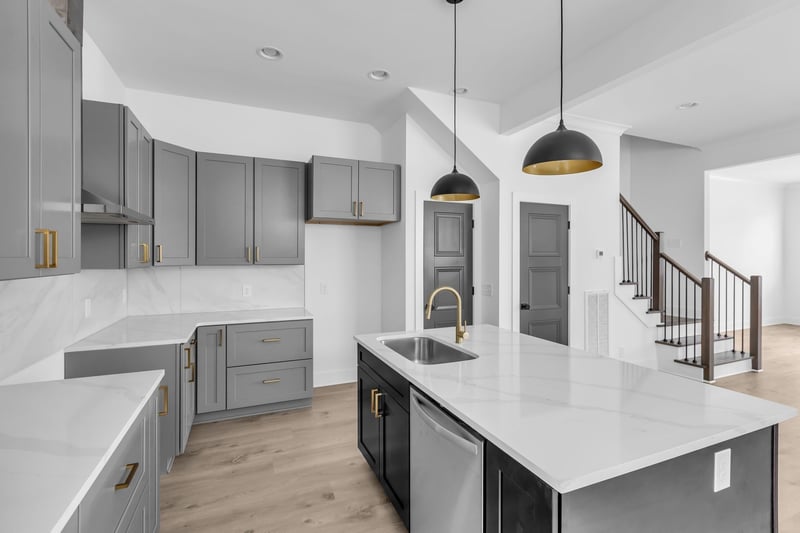 2110 11th Ave N #A, Nashville, TN 37208