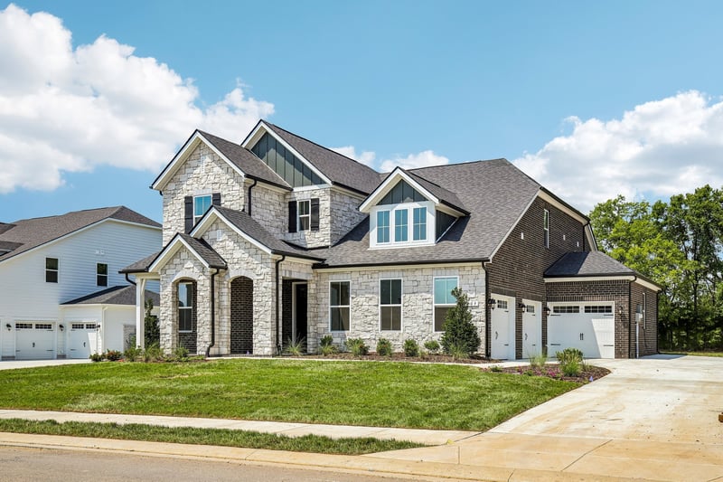 409 Baronswood Dr, Nolensville, TN 37135