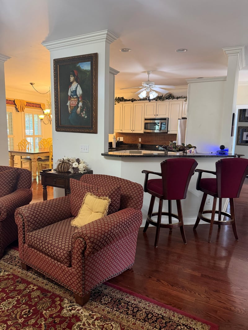 125 Cliffe Rn, Franklin, TN 37067