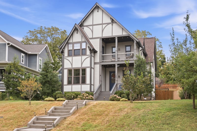 1607 Electric Ave, Nashville, TN 37206