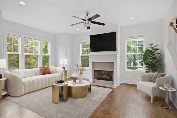 1607 Electric Ave, Nashville, TN 37206