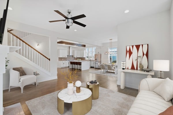 1607 Electric Ave, Nashville, TN 37206