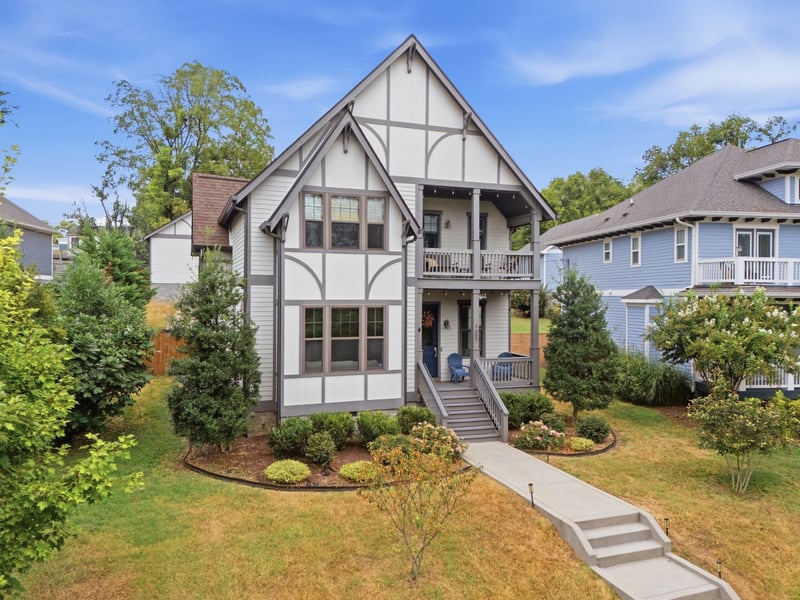 1607 Electric Ave, Nashville, TN 37206