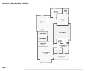 1607 Electric Ave, Nashville, TN 37206