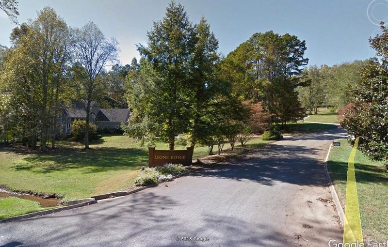 2001 Lyons Ridge Rd Lot 10, Knoxville, TN 37919