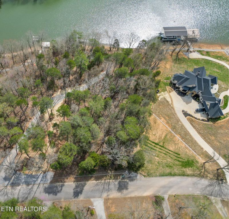 0 Blackberry Ridge Dr Lot 18, Lenoir City, TN 37772