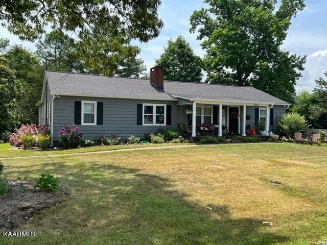 3208 Meadowrun Ln, Knoxville, TN 37931