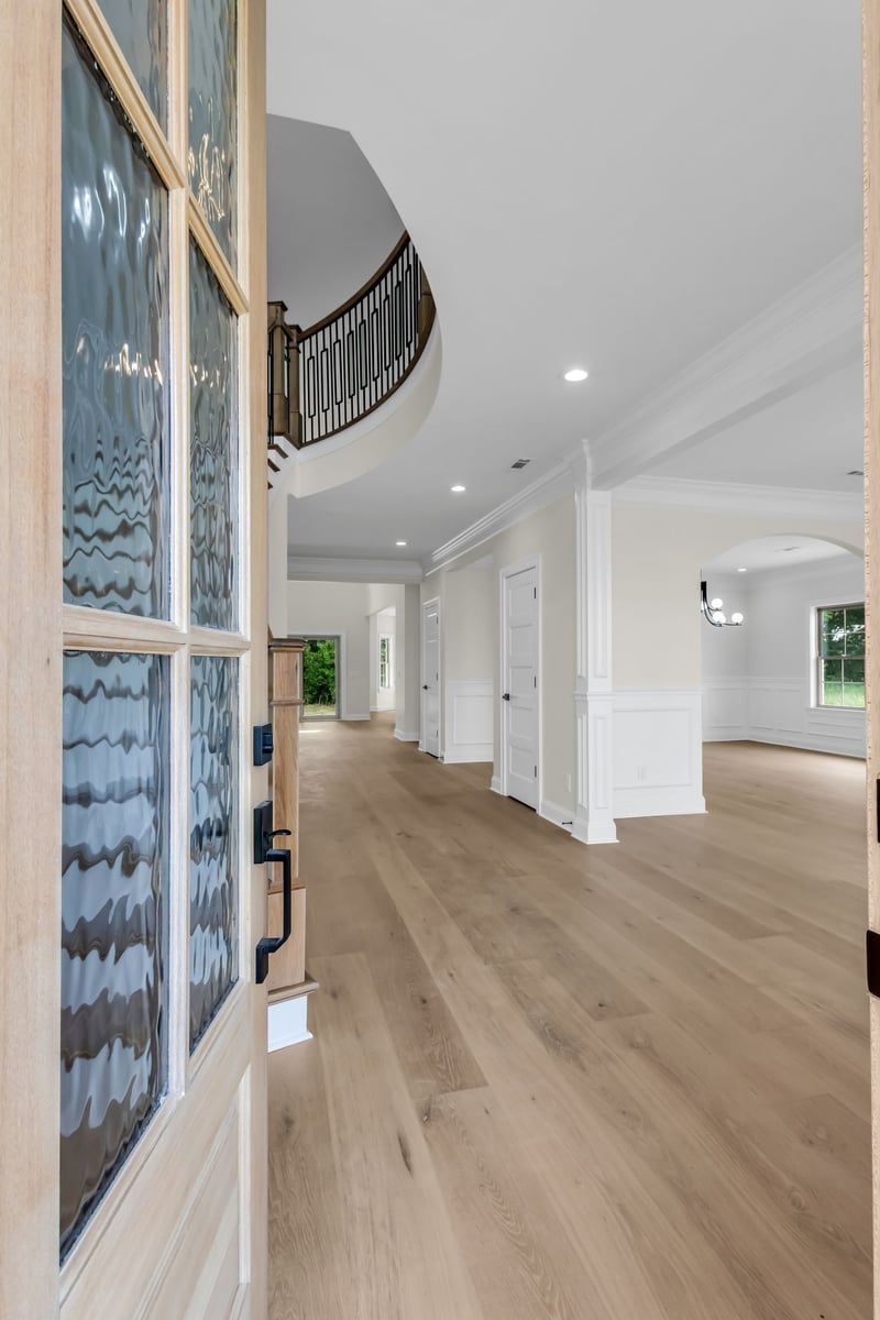 4510 Pat Nixon Ct, Murfreesboro, TN 37130