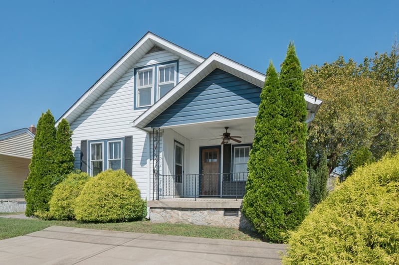 105 30th St, Old Hickory, TN 37138