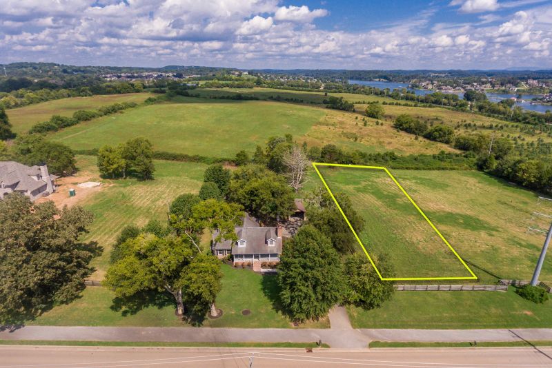 1008 Mcfee Rd Lot 4, Knoxville, TN 37934
