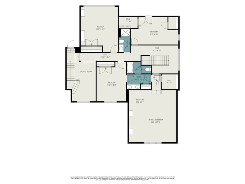 3356 Clovercroft Dr, Murfreesboro, TN 37130