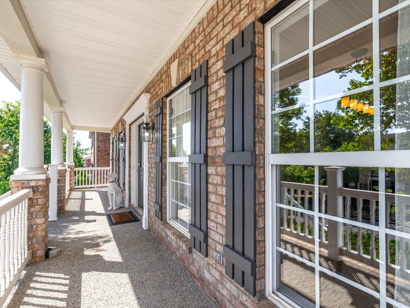 1215 Bonnhaven Dr, Franklin, TN 37067