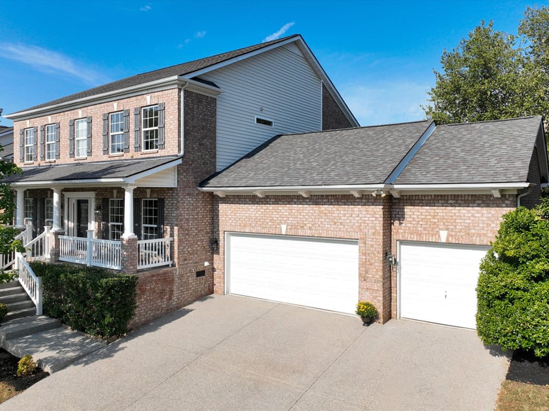 1215 Bonnhaven Dr, Franklin, TN 37067