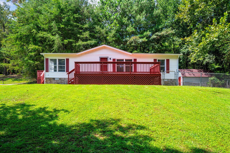 3004 Chase Dr, Rossville, GA 30741