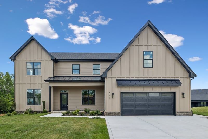 544 Matthew Miller Dr, Smyrna, TN 37167