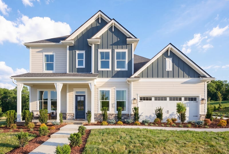 840 Drivers Cir, Columbia, TN 38401