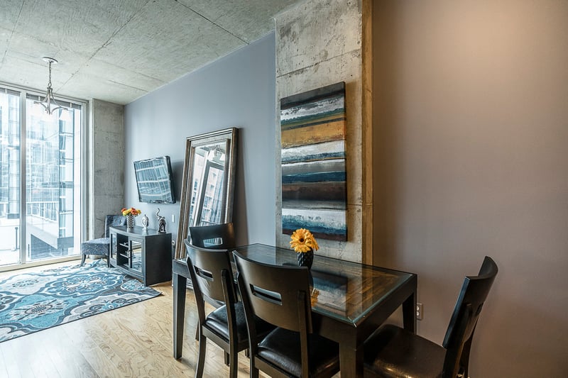 301 Demonbreun St #1211, Nashville, TN 37201