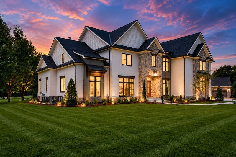 508 Meadowlark Ln, Brentwood, TN 37027