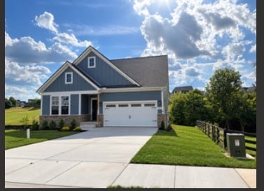 3322 Parmenter St, Columbia, TN 38401