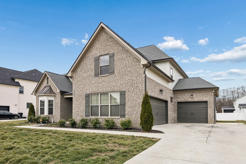 3906 Hon Dr, Murfreesboro, TN 37128
