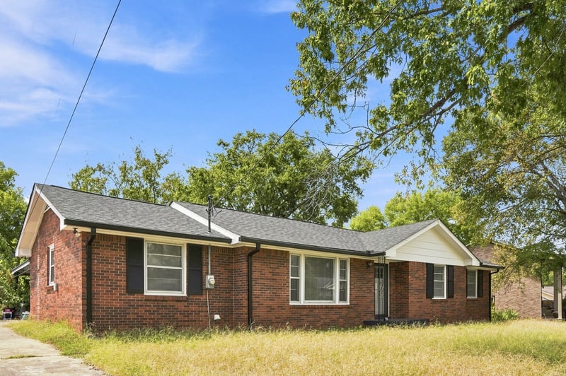 736 Roman Dr, Nashville, TN 37207
