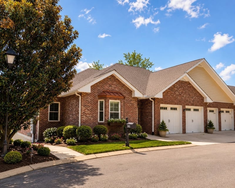 800 Cedarstone Way, Nashville, TN 37214