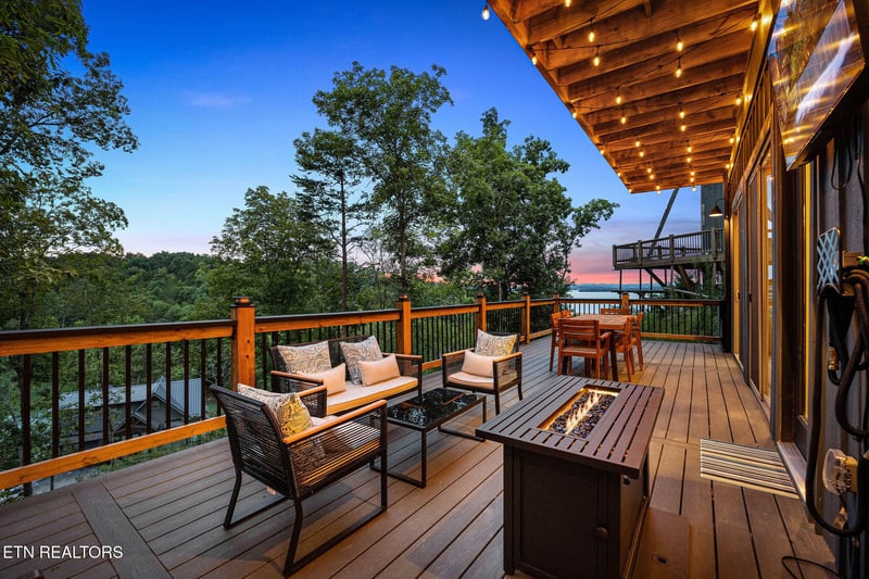 1390 Lake Haven Way, Sevierville, TN 37876