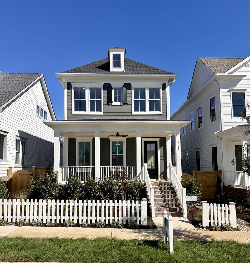 4121 Brendlyn Dr, Nolensville, TN 37135