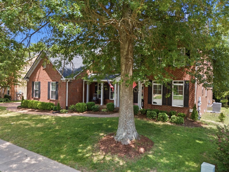 210 Stillcreek Dr, Franklin, TN 37064