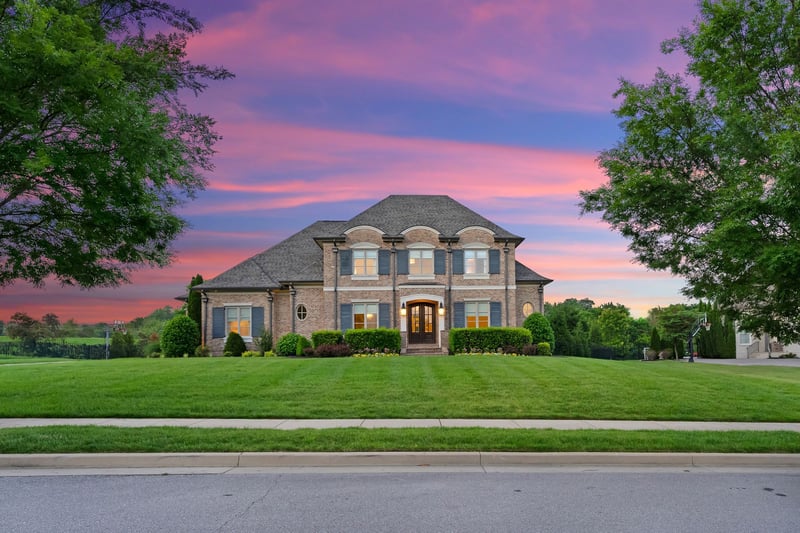 9425 Big Horn Rdg, Brentwood, TN 37027