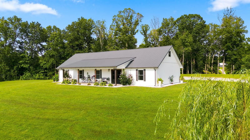 1043 Murphy Hollow Rd, Vanleer, TN 37181